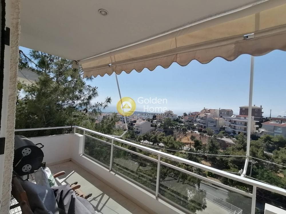 Διαμέρισμα στην Δικηγορικά, Βούλα — Φωτογραφία 1 από 18