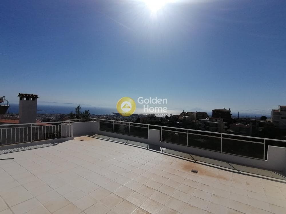 Διαμέρισμα στην Δικηγορικά, Βούλα — Φωτογραφία 18 από 18