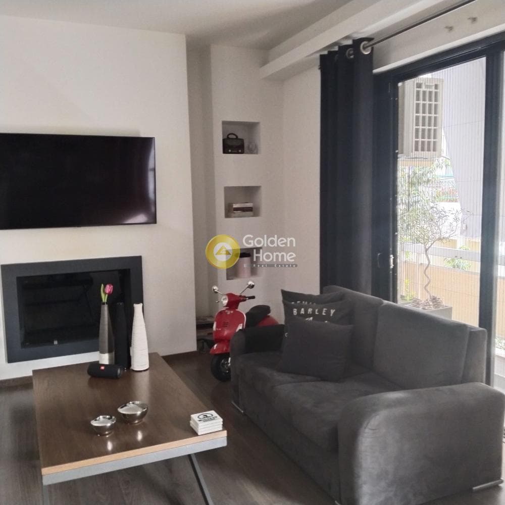 Apartment in Agia Eleousa, Kalithea — Photo 2 of 33
