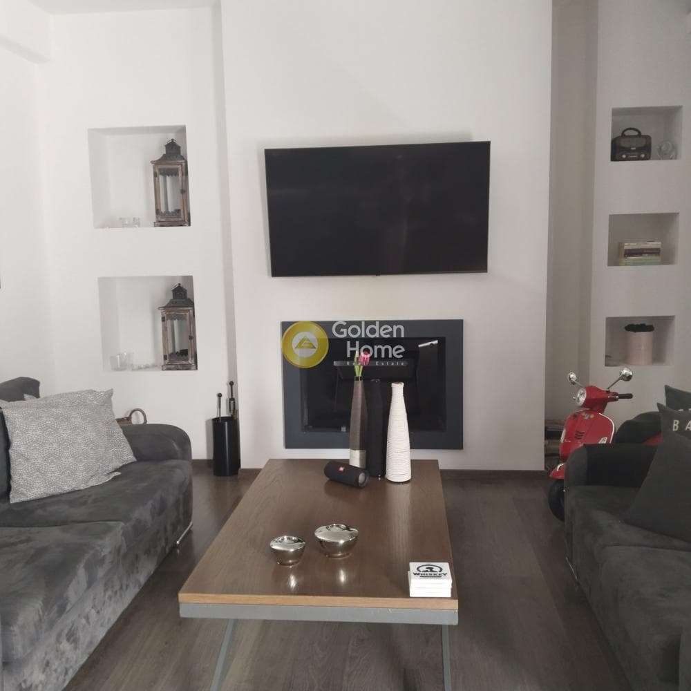 Apartment in Agia Eleousa, Kalithea — Photo 3 of 33
