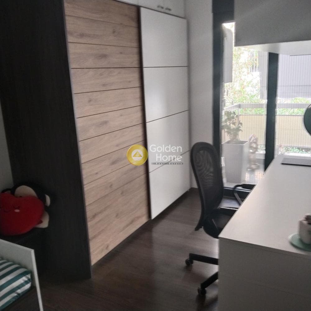 Apartment in Agia Eleousa, Kalithea — Photo 13 of 33