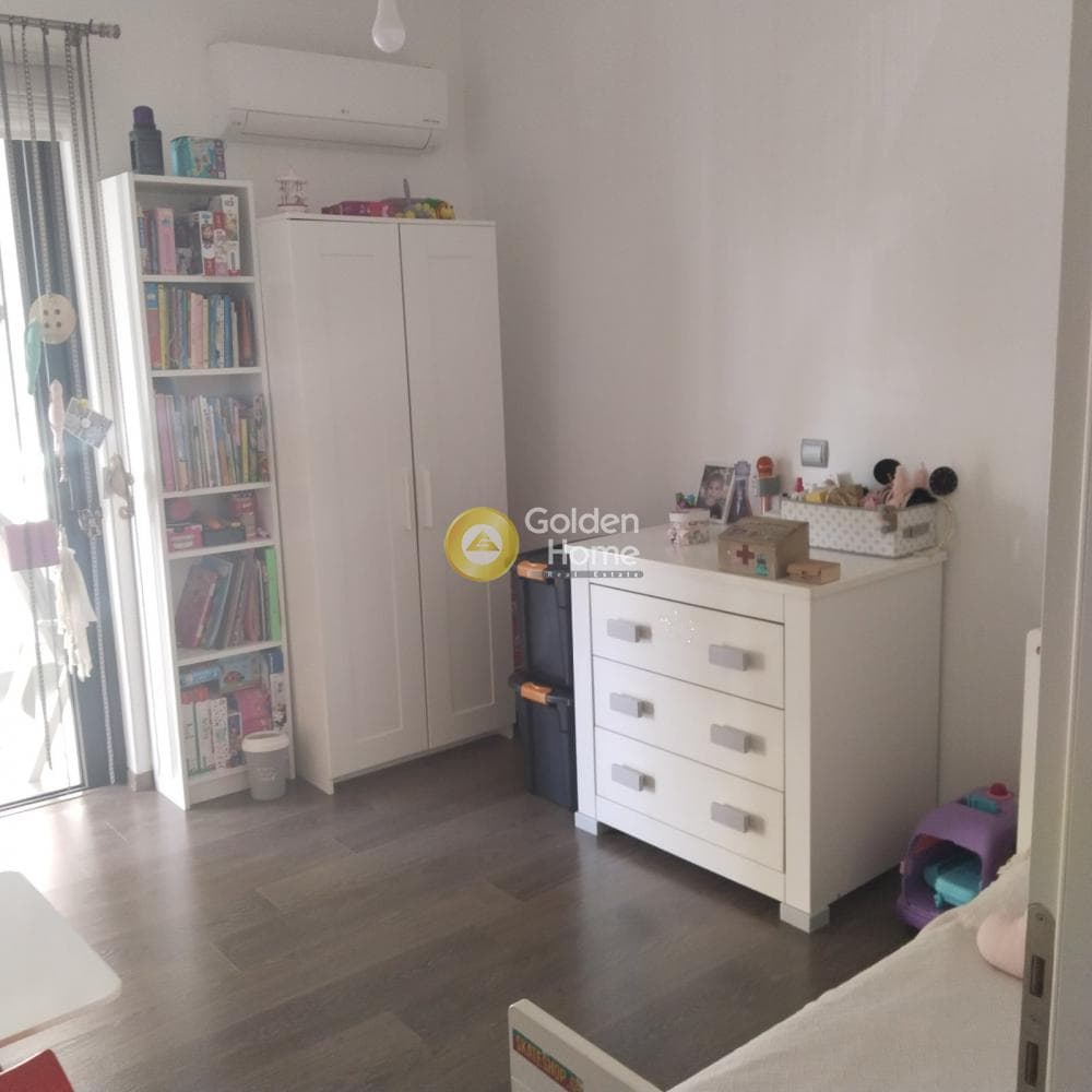 Apartment in Agia Eleousa, Kalithea — Photo 11 of 33