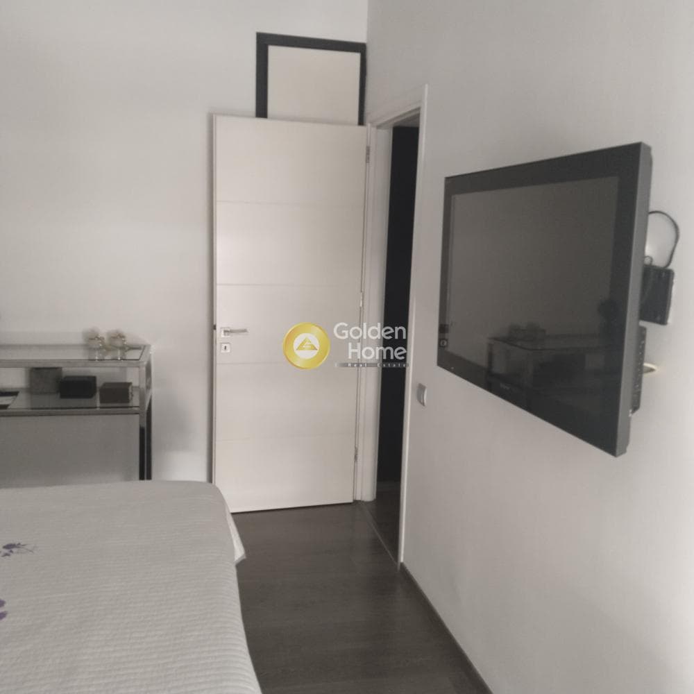 Apartment in Agia Eleousa, Kalithea — Photo 20 of 33