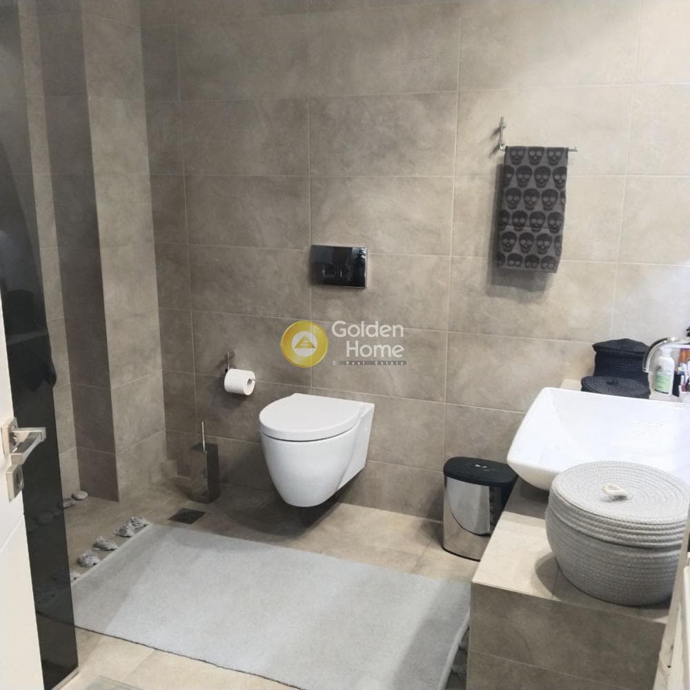 Apartment in Agia Eleousa, Kalithea — Photo 18 of 33