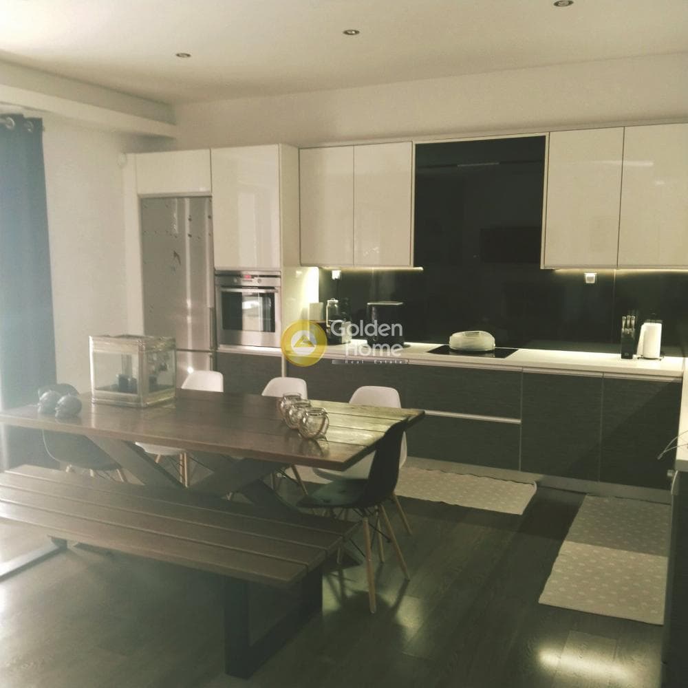 Apartment in Agia Eleousa, Kalithea — Photo 8 of 33