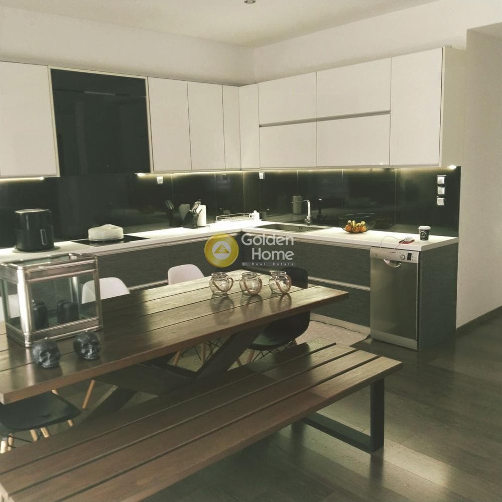 Apartment in Agia Eleousa, Kalithea — Photo 5 of 33