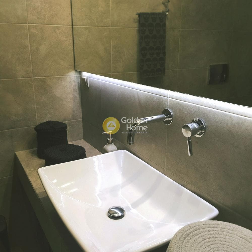 Apartment in Agia Eleousa, Kalithea — Photo 22 of 33