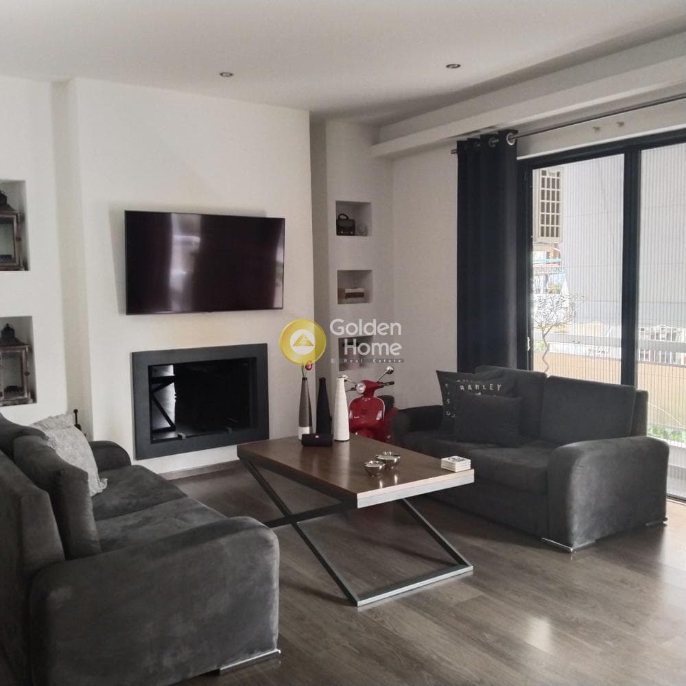 Apartment in Agia Eleousa, Kalithea — Photo 19 of 33