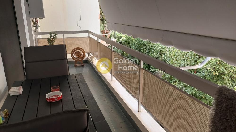 Apartment in Agia Eleousa, Kalithea — Photo 27 of 33