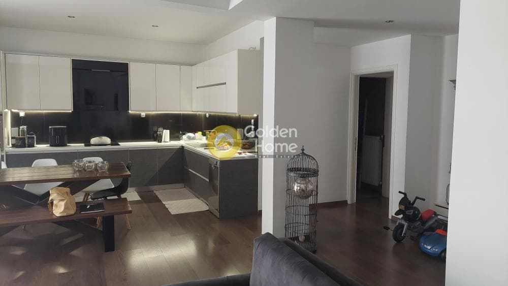 Apartment in Agia Eleousa, Kalithea — Photo 1 of 33