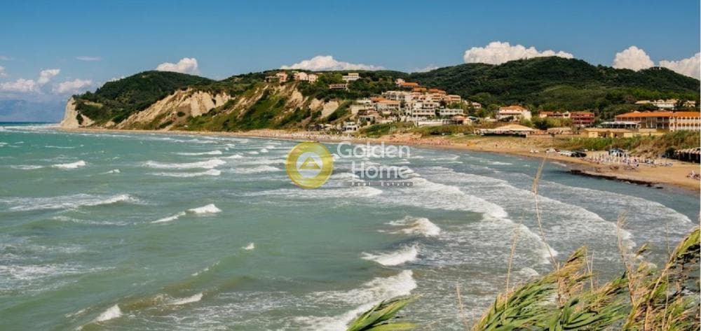 Οικόπεδο στην Άγιος Γεώργιος, Κέρκυρα — Φωτογραφία 4 από 4