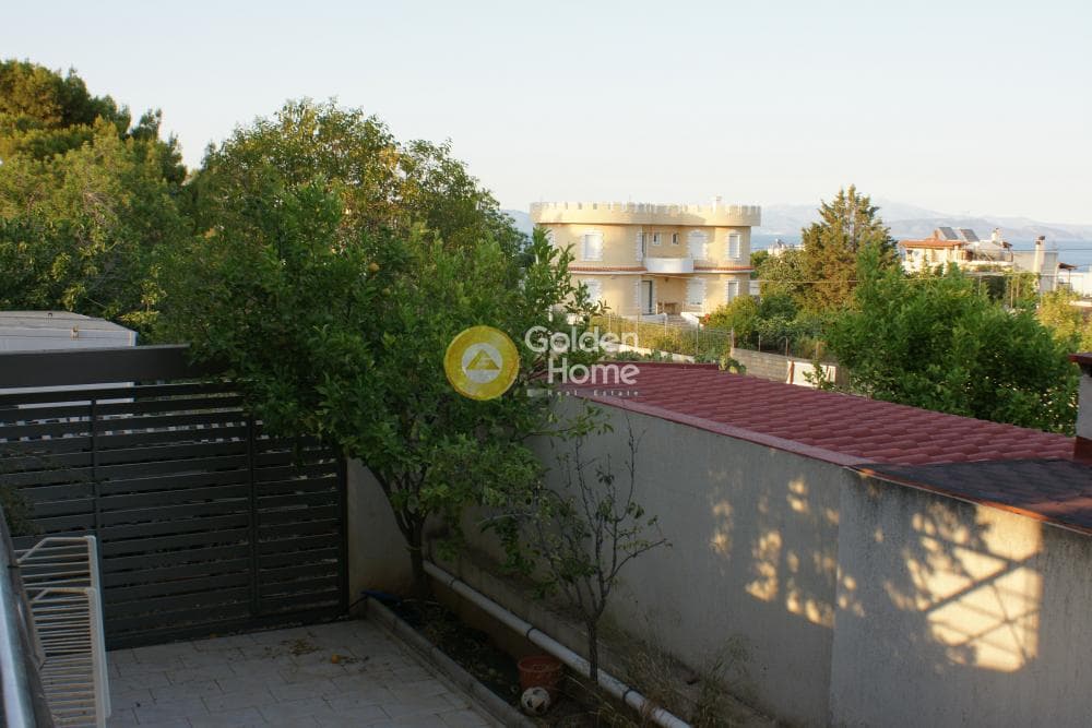 Μονοκατοικία στην Βορινέζα, Αρτέμιδα (Λούτσα) — Φωτογραφία 22 από 24