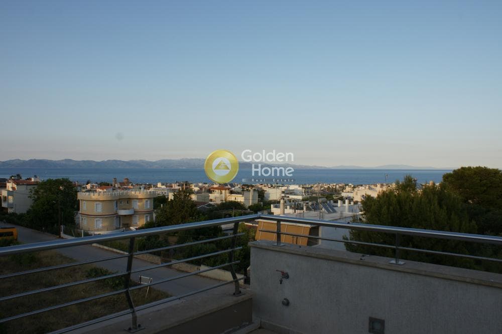 Μονοκατοικία στην Βορινέζα, Αρτέμιδα (Λούτσα) — Φωτογραφία 21 από 24