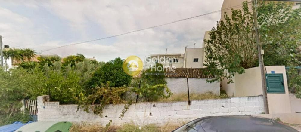 Building Plot in Neapoli, Spata