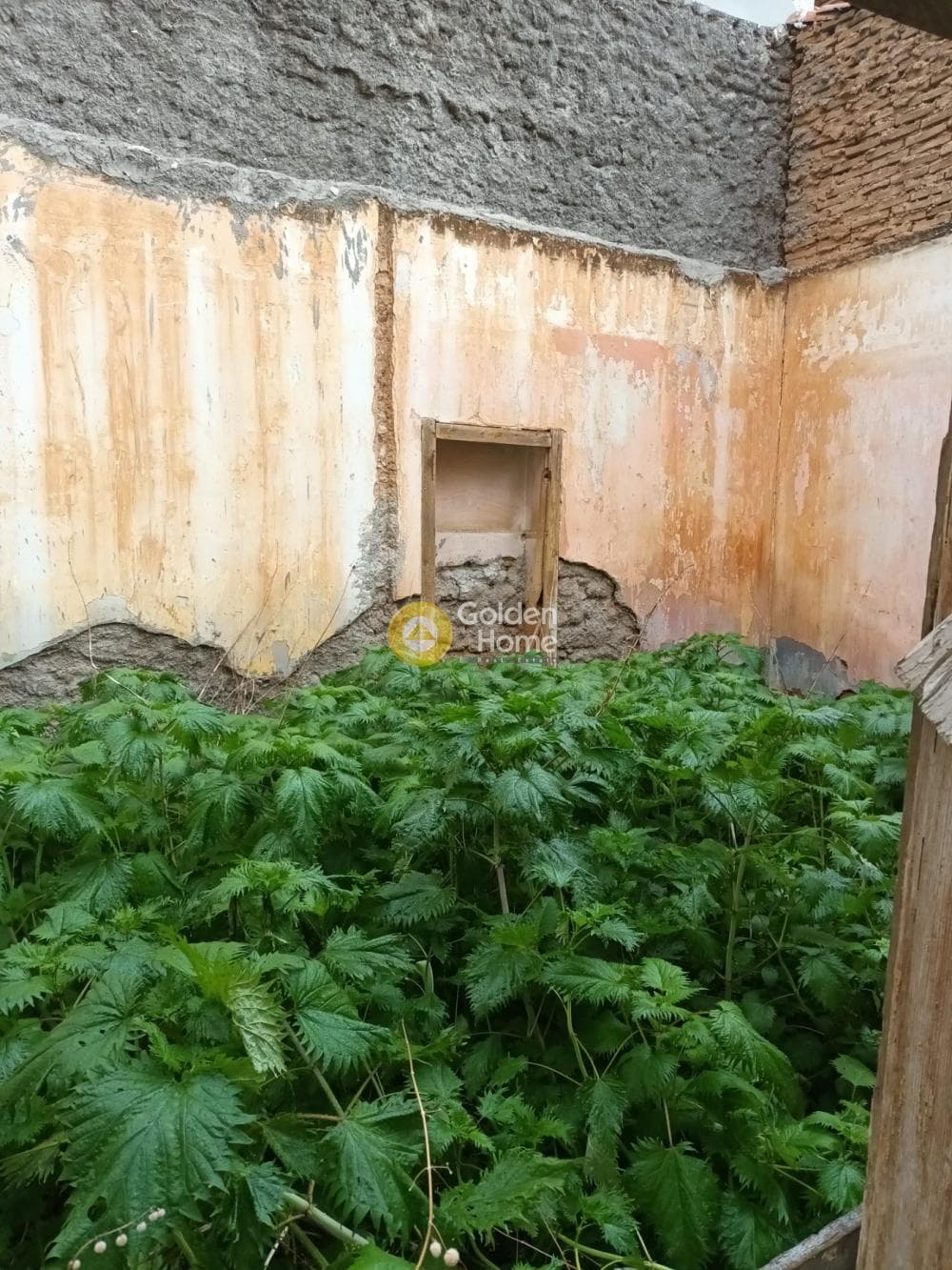 Building Plot in Maniatika, Piraeus — Photo 1 of 2