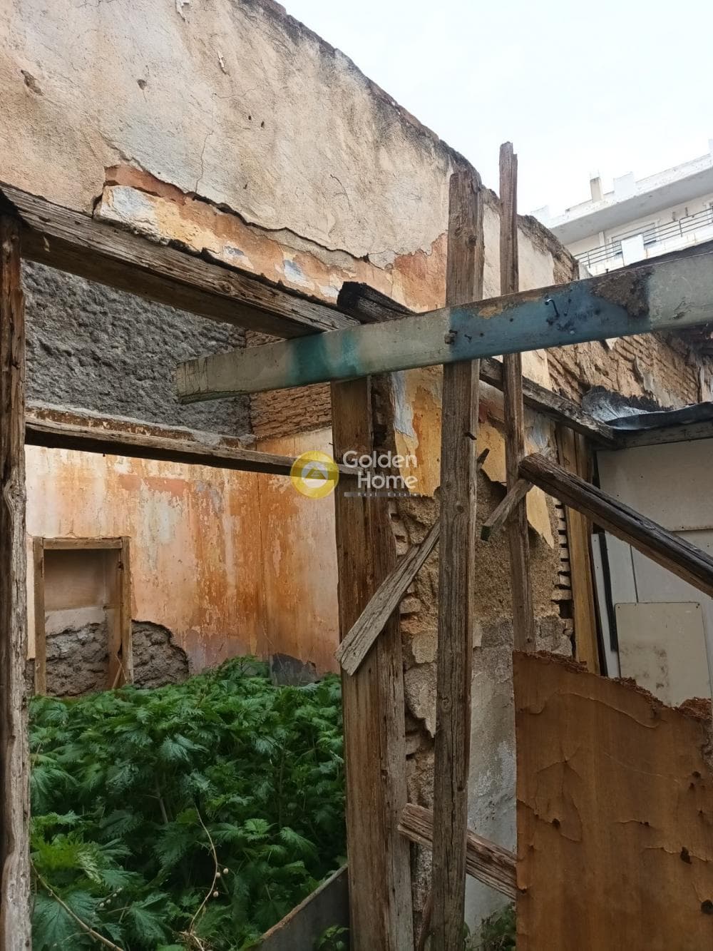 Building Plot in Maniatika, Piraeus — Photo 2 of 2