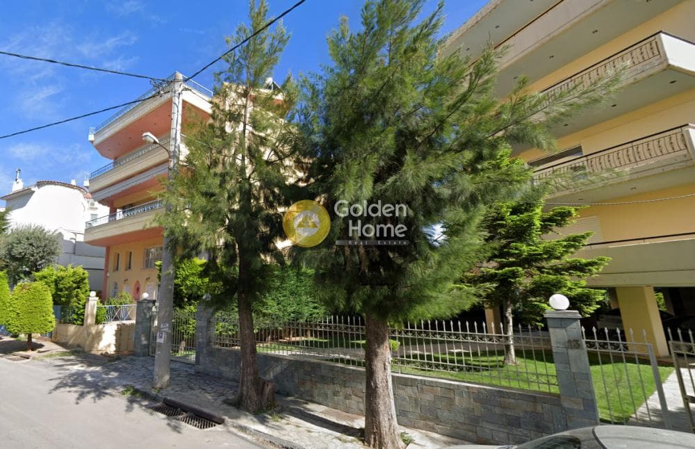 Διαμέρισμα στην Μελίσσια, Μελίσσια