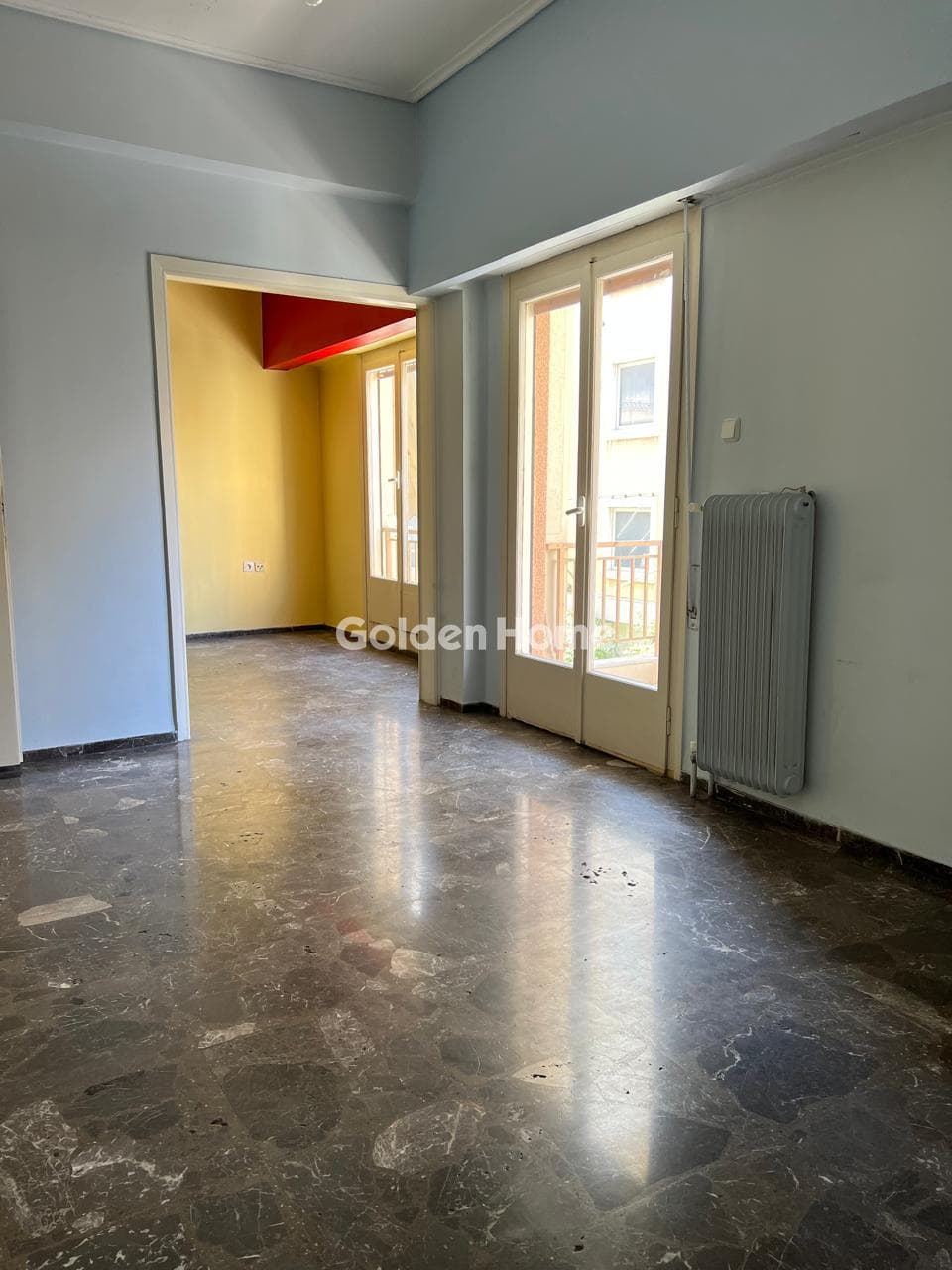 Διαμέρισμα στην Πασαλιμάνι, Πειραιάς — Φωτογραφία 7 από 12