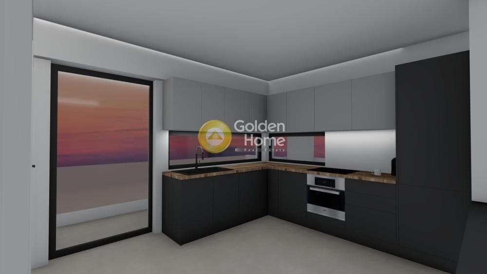 Apartment in Astinomika, Ilioupoli — Photo 3 of 14