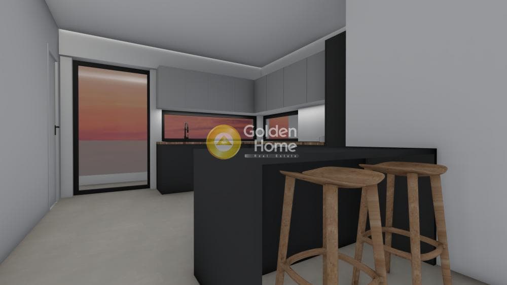 Apartment in Astinomika, Ilioupoli — Photo 9 of 14
