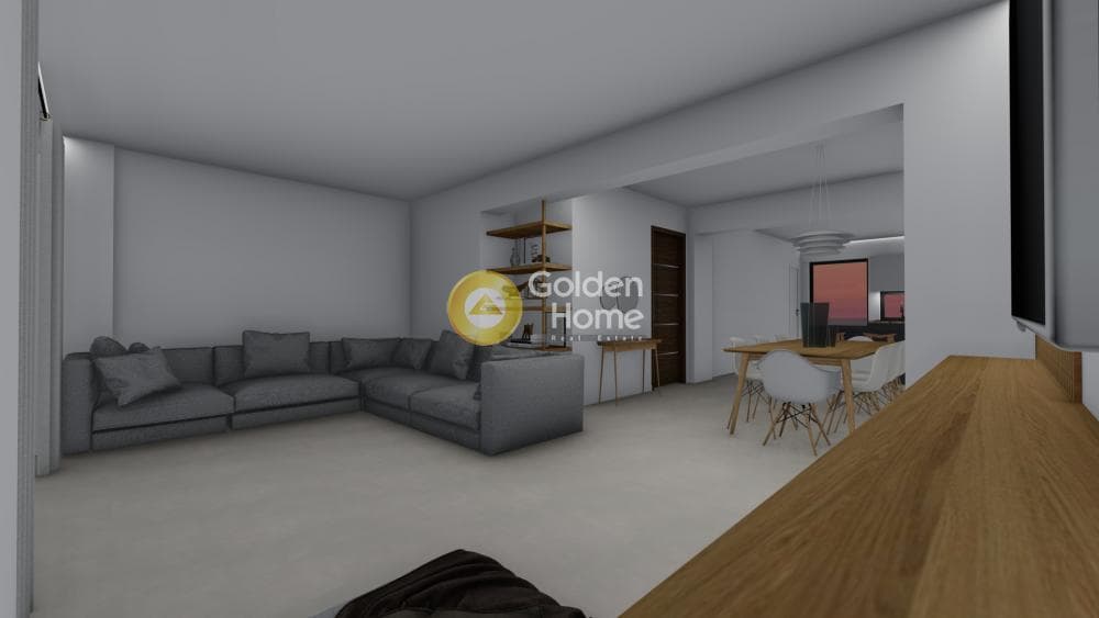 Apartment in Astinomika, Ilioupoli — Photo 8 of 14