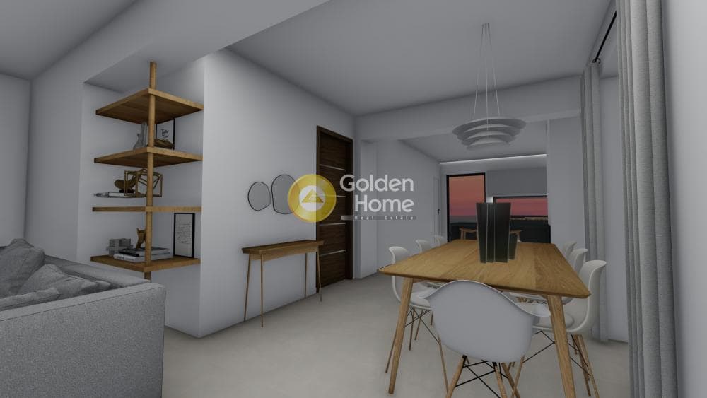 Apartment in Astinomika, Ilioupoli — Photo 6 of 14