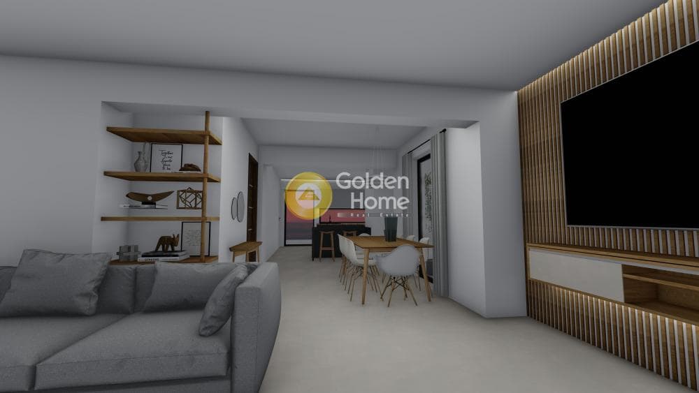 Apartment in Astinomika, Ilioupoli — Photo 5 of 14