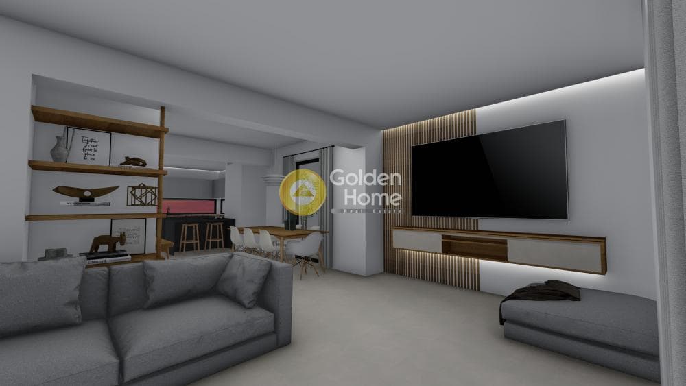 Apartment in Astinomika, Ilioupoli — Photo 4 of 14