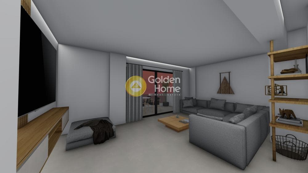 Apartment in Astinomika, Ilioupoli — Photo 12 of 14