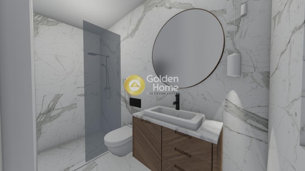 Apartment in Astinomika, Ilioupoli — Photo 11 of 14