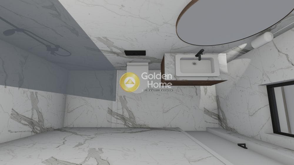 Apartment in Astinomika, Ilioupoli — Photo 14 of 14