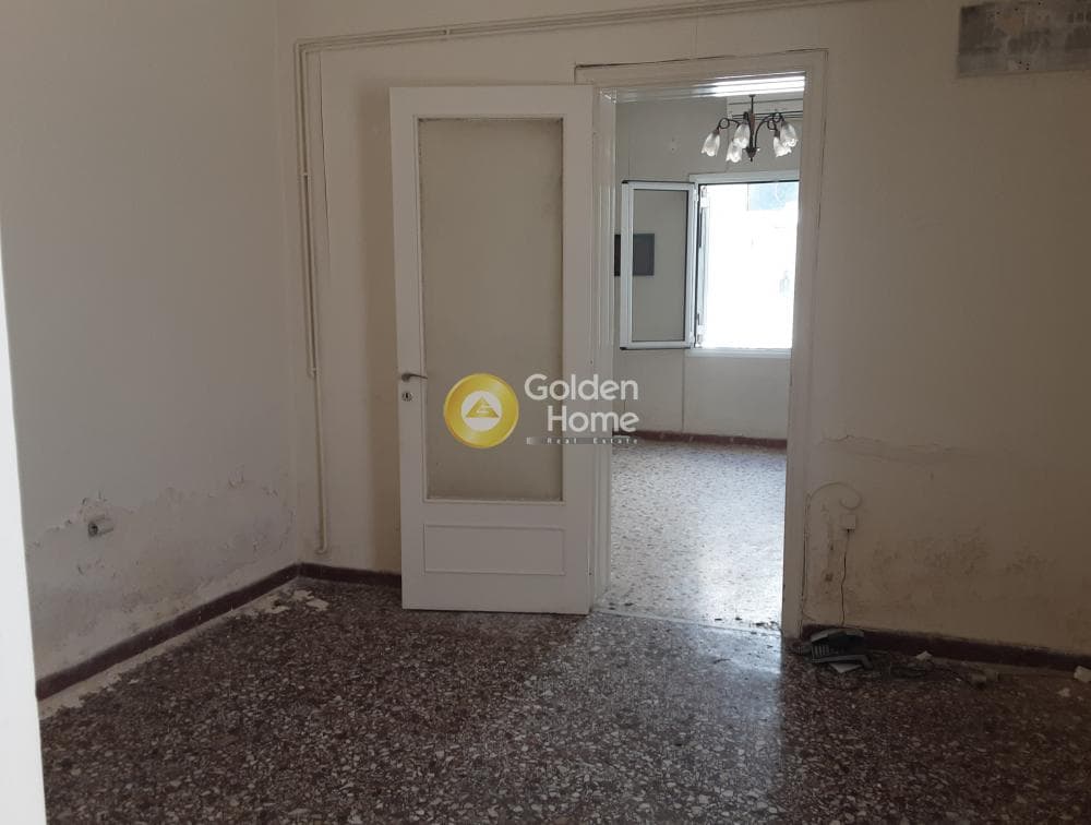 Building Plot in Viamax, Peristeri — Photo 8 of 9