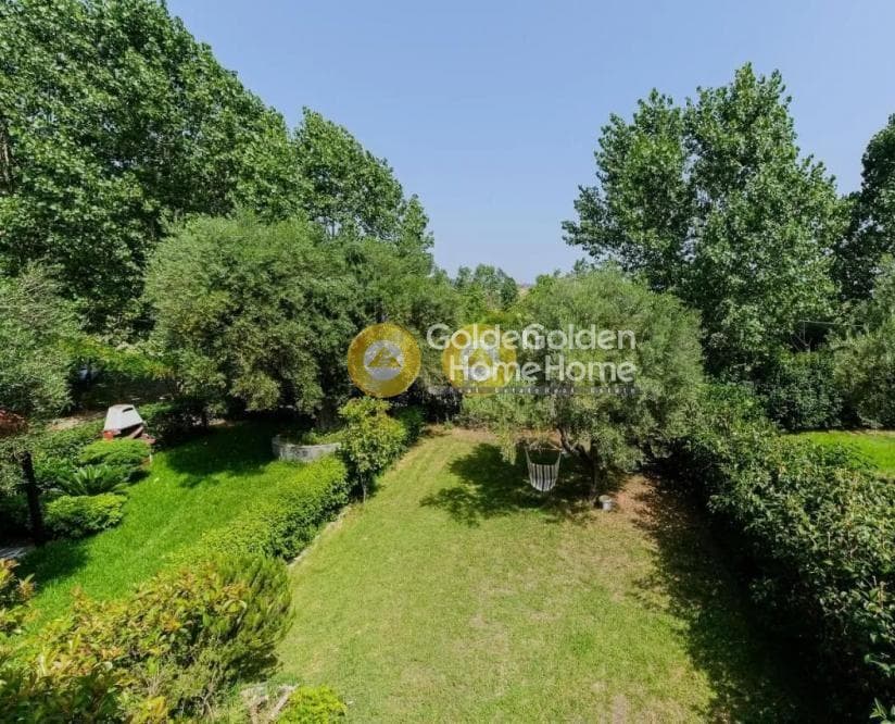 House in Louloudia, Pallini — Photo 4 of 15