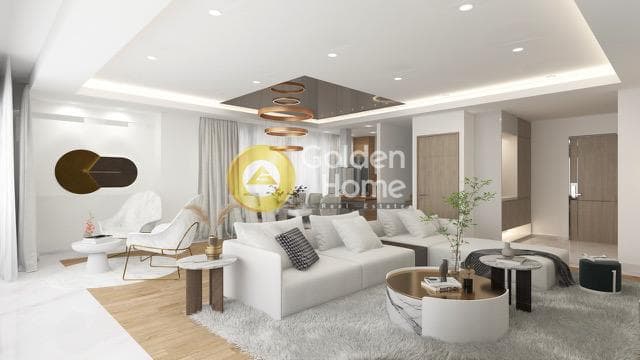 Διαμέρισμα στην Ευρυάλη, Βούλα — Φωτογραφία 5 από 15
