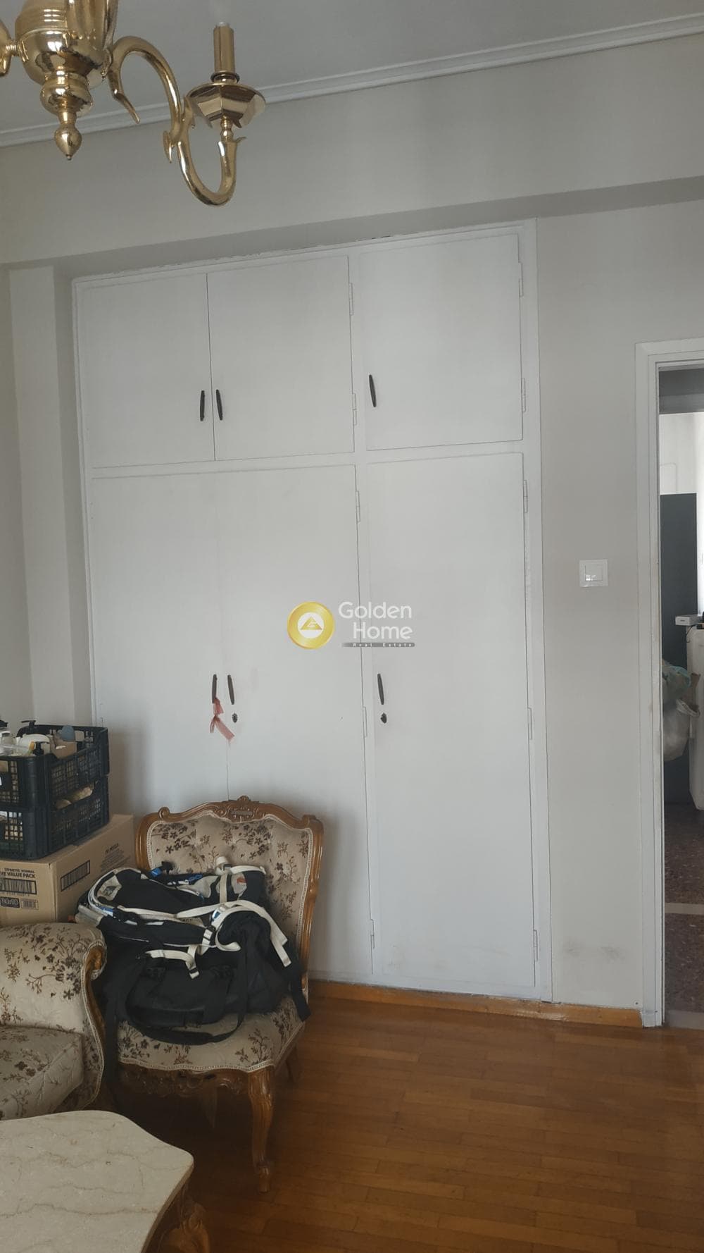 Διαμέρισμα στην Πηγάδα, Πειραιάς — Φωτογραφία 12 από 24