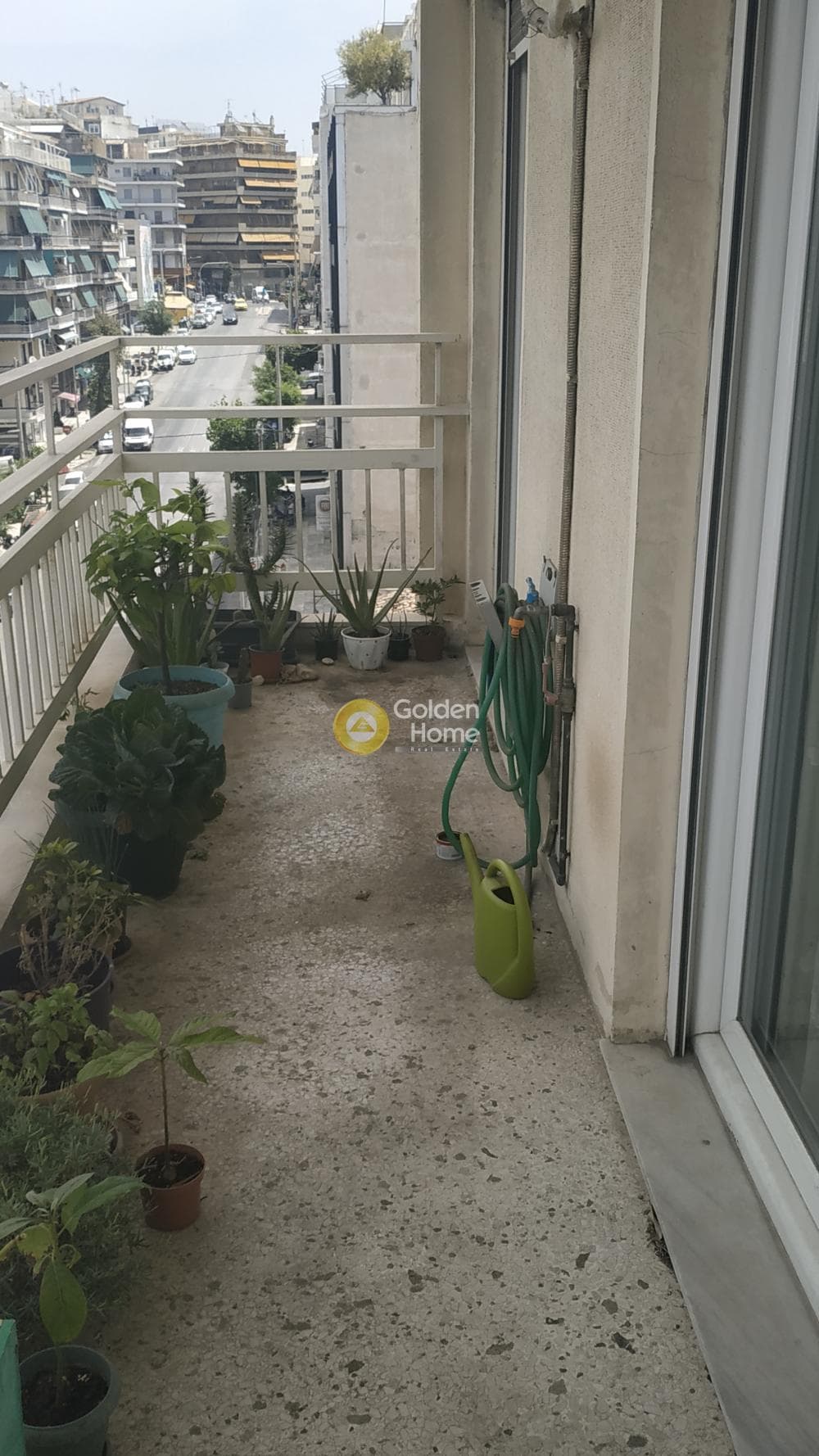 Διαμέρισμα στην Πηγάδα, Πειραιάς — Φωτογραφία 2 από 24