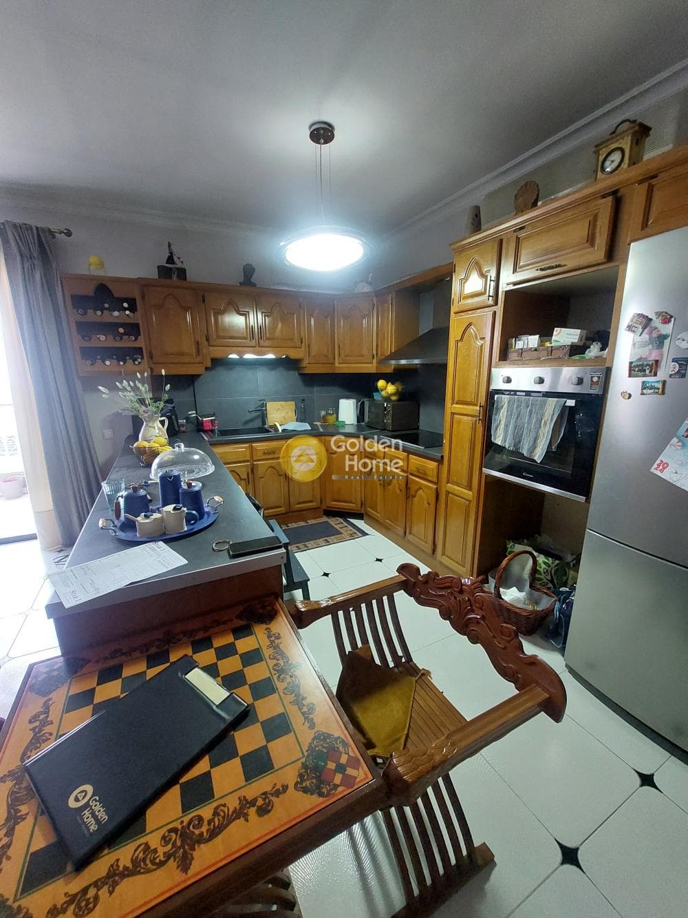 Apartment in Voud, Patra — Photo 4 of 20