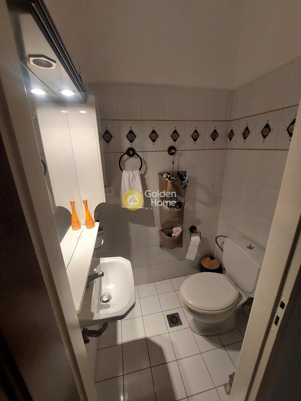 Apartment in Voud, Patra — Photo 11 of 20