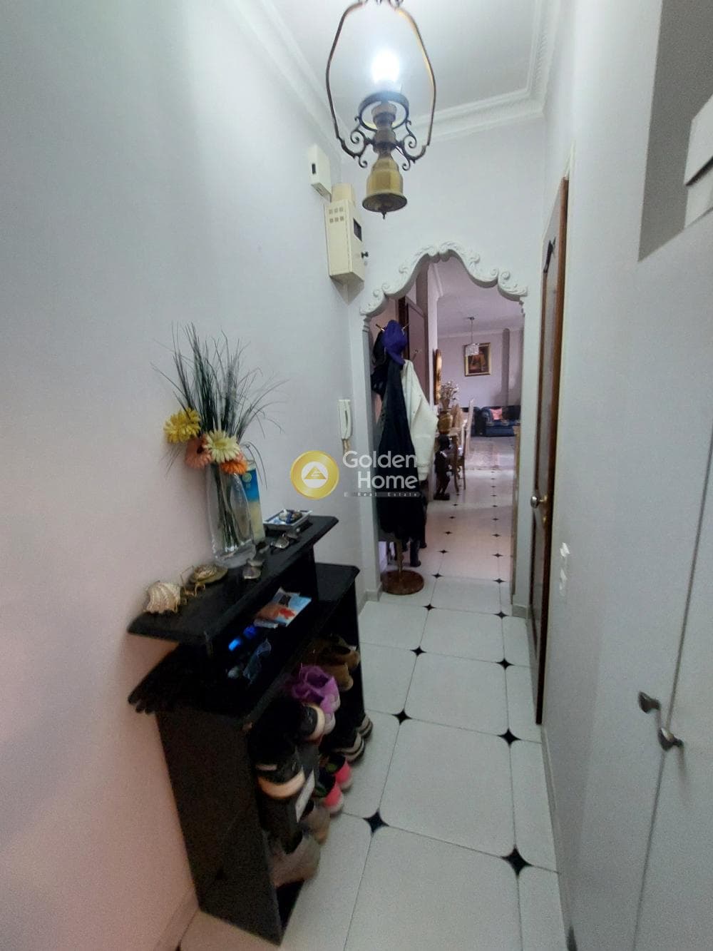Apartment in Voud, Patra — Photo 7 of 20