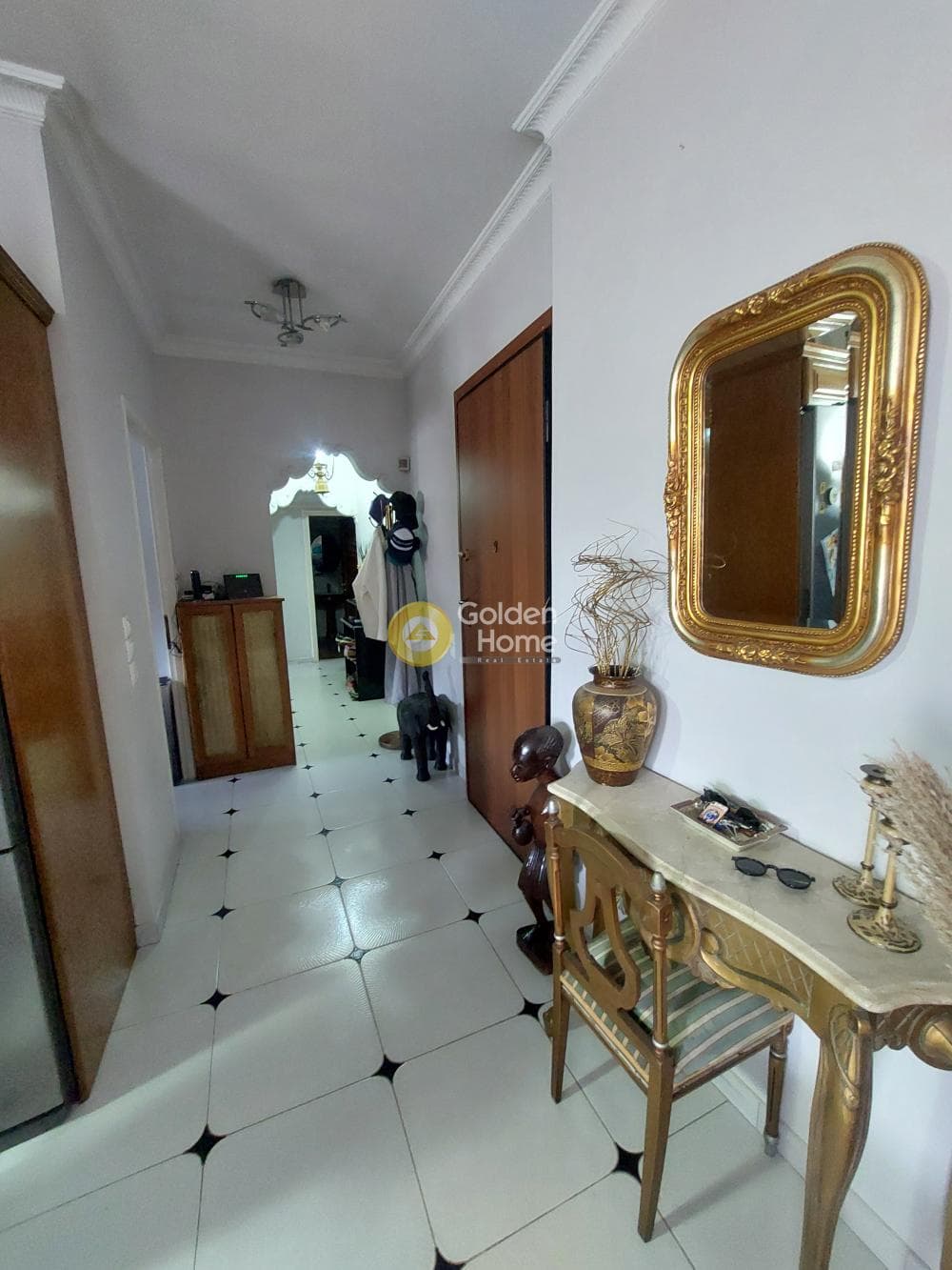 Apartment in Voud, Patra — Photo 8 of 20