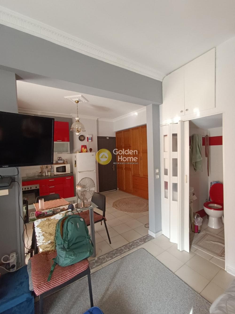 Apartment in Voud, Patra — Photo 19 of 20