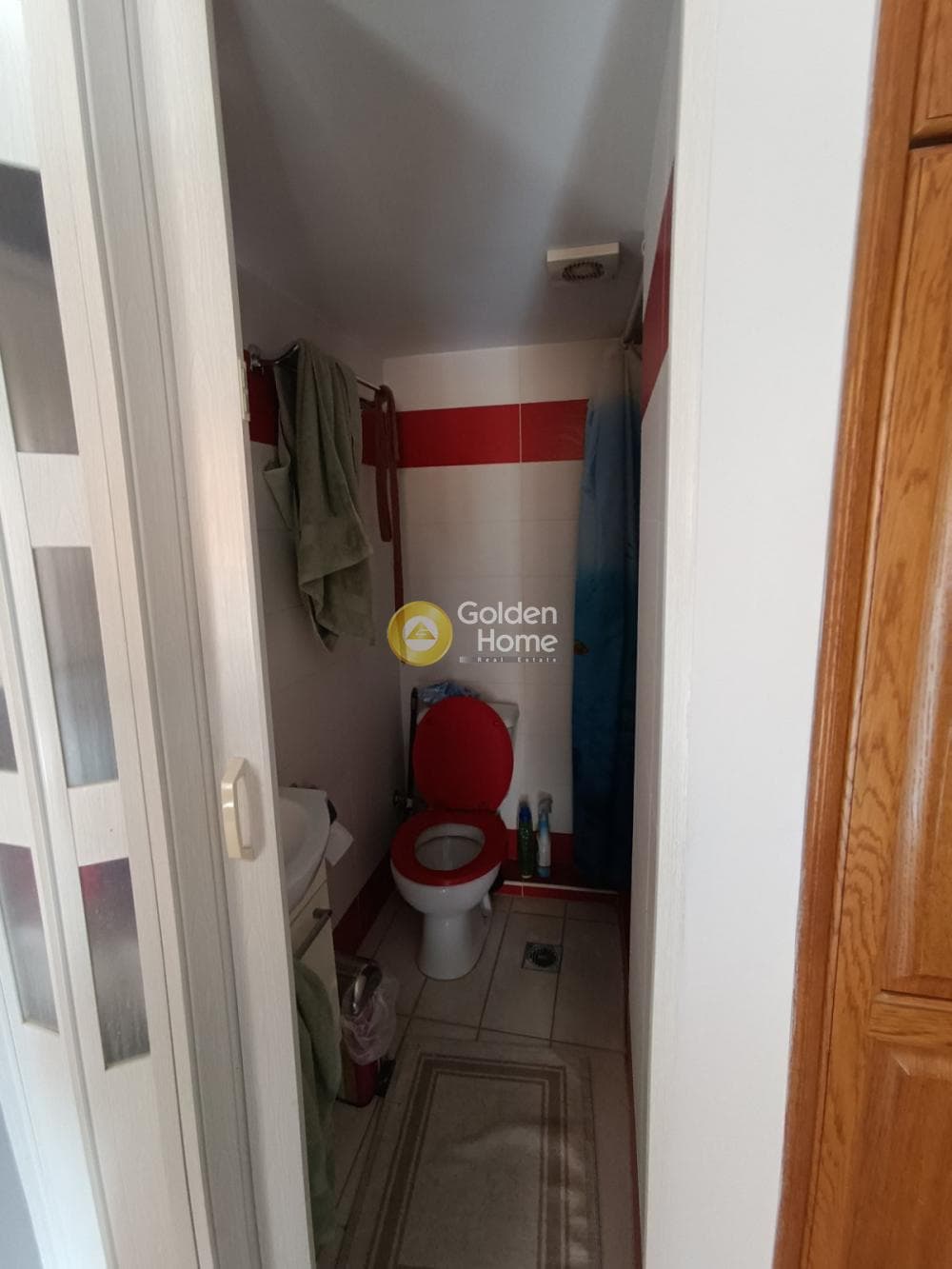 Apartment in Voud, Patra — Photo 20 of 20