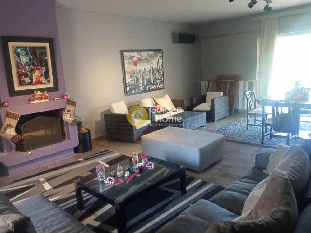 Apartment in Ano Pefki, Pefki — Photo 2 of 47