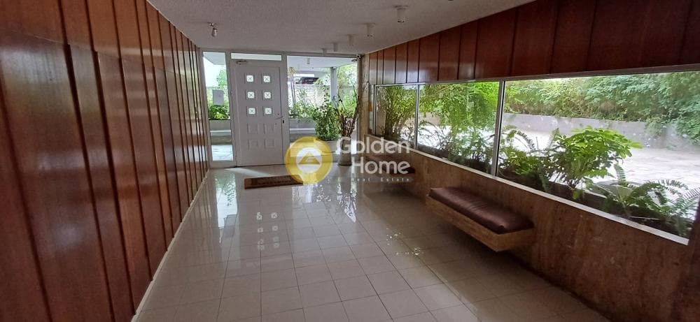 Apartment in Floisvos, Palaio Faliro — Photo 19 of 21