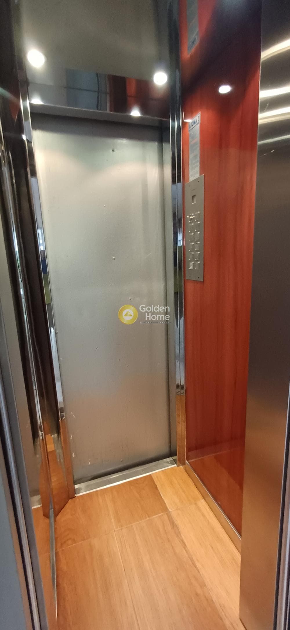 Apartment in Floisvos, Palaio Faliro — Photo 17 of 21