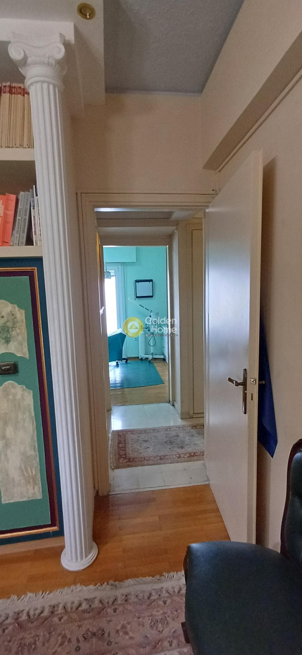 Apartment in Floisvos, Palaio Faliro — Photo 16 of 21