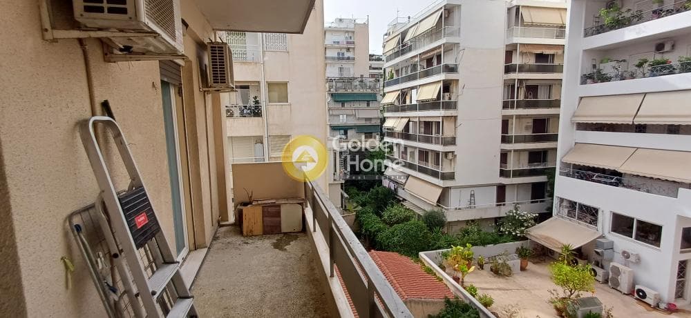 Apartment in Floisvos, Palaio Faliro — Photo 14 of 21