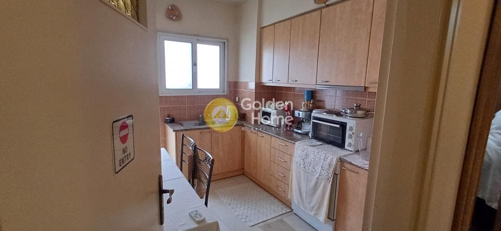 Apartment in Floisvos, Palaio Faliro — Photo 6 of 21