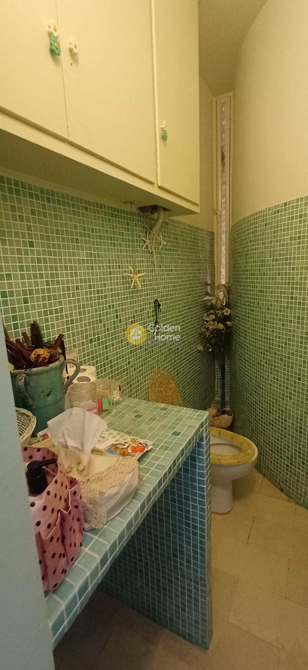 Apartment in Floisvos, Palaio Faliro — Photo 12 of 21