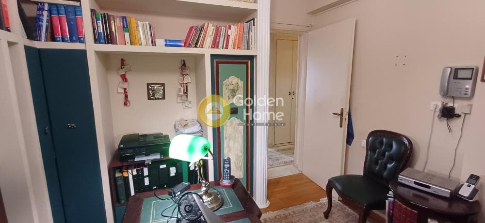 Apartment in Floisvos, Palaio Faliro — Photo 8 of 21